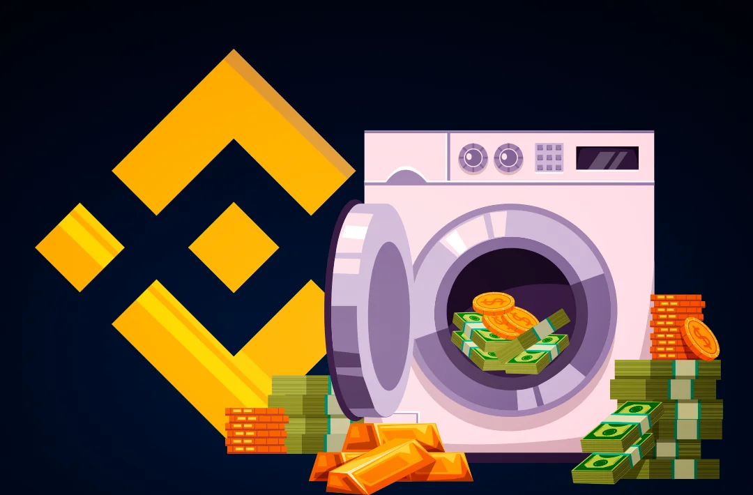 Binance снова попала в скандал с отмыванием крипты: что не так с биржей