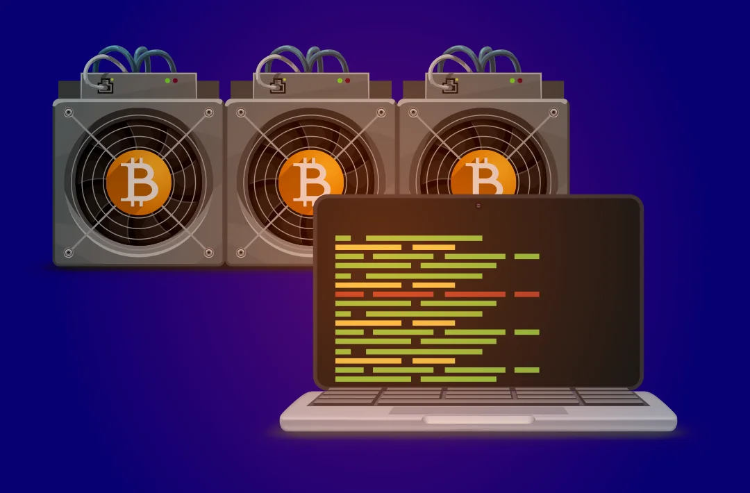 ​MicroBT unveils the world’s most powerful bitcoin miner
