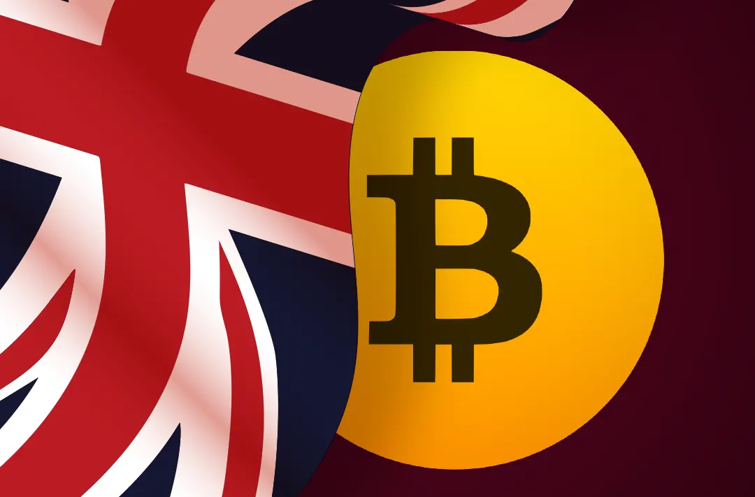 UK government to introduce crypto regulation bill by July