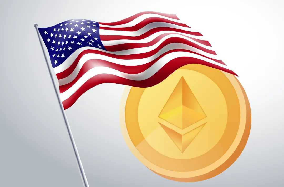 SEC finds way to regulate the Ethereum network under US laws
