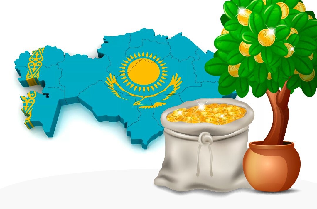 Эксперты: в течение 5 лет поступления от майнинга в экономику Казахстана составят 1,5 млрд долларов