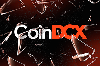 Биржа CoinDCX опровергла слухи о сделке с Coinbase после взлома на 44 млн долларов