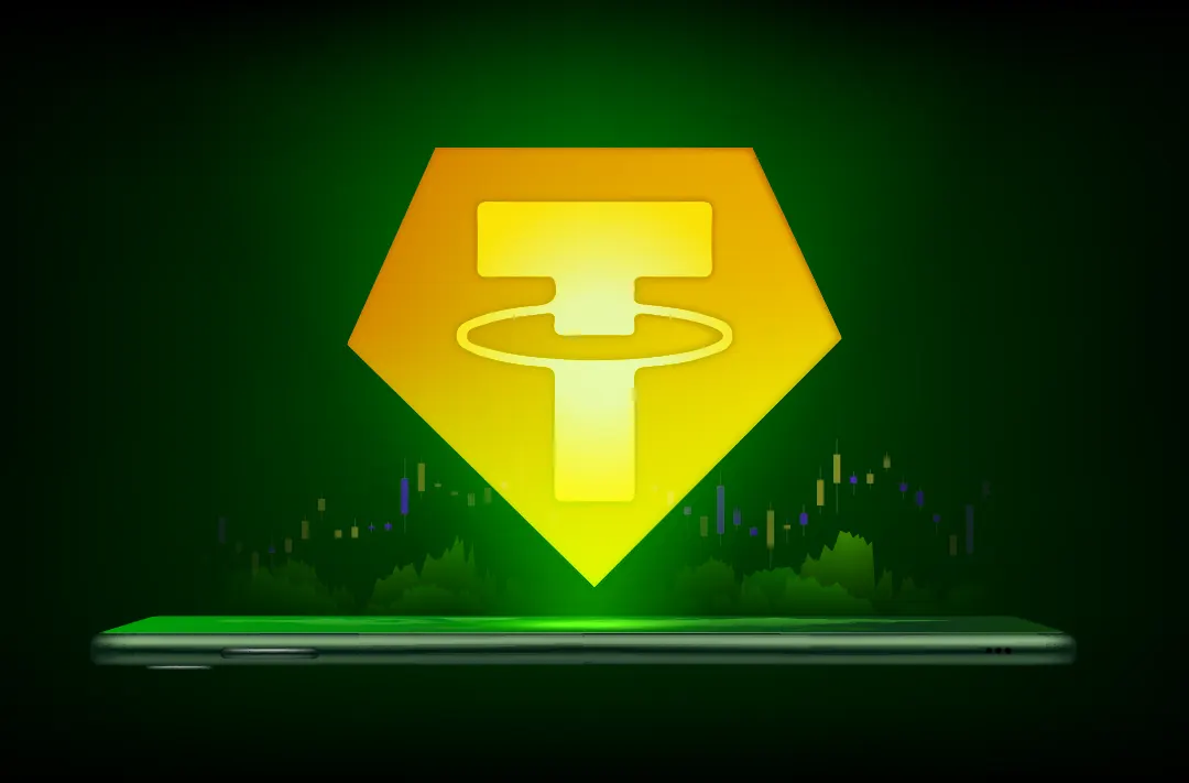 ​Tether reassures about the stability of USDT on the Solana network