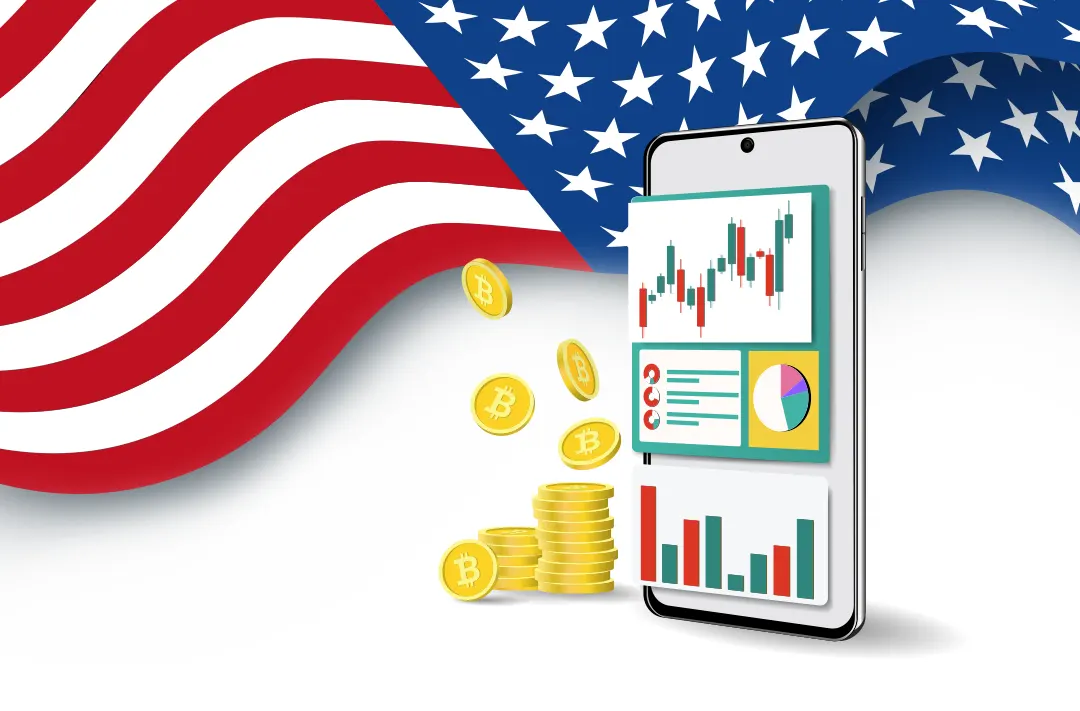 ​US Treasury to consider the introduction of monitoring of foreign cryptocurrency accounts