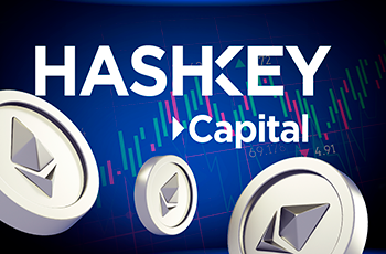 Hong Kong crypto exchange operator HashKey Group will launch its blockchain based on Ethereum