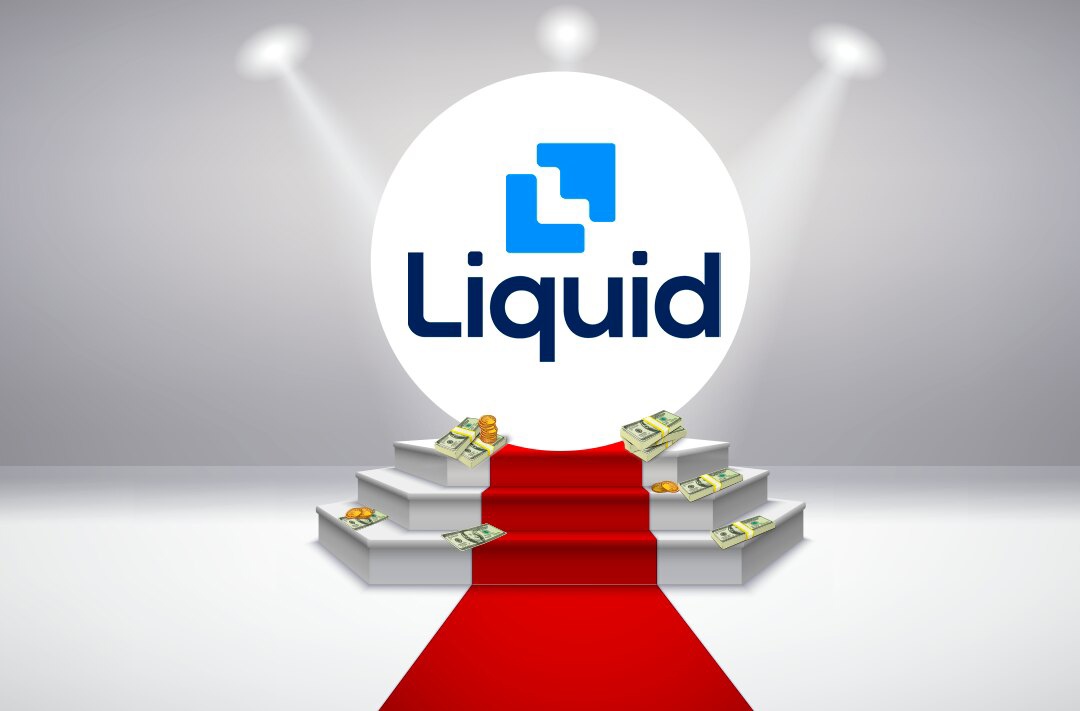​Подразделение биржи Liquid получило лицензию в Японии