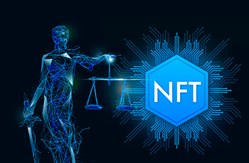 NFT version of draft law will be auctioned in St. Petersburg