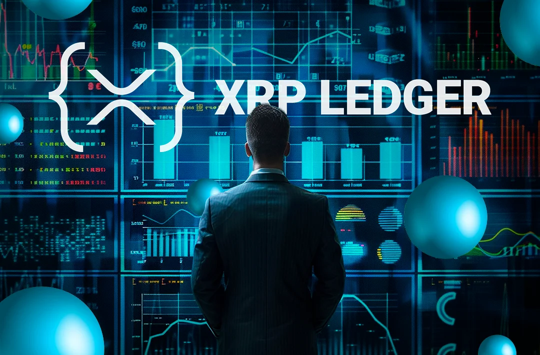 Ripple добавит смарт-контракты на базе EVM в свой блокчейн XRPL