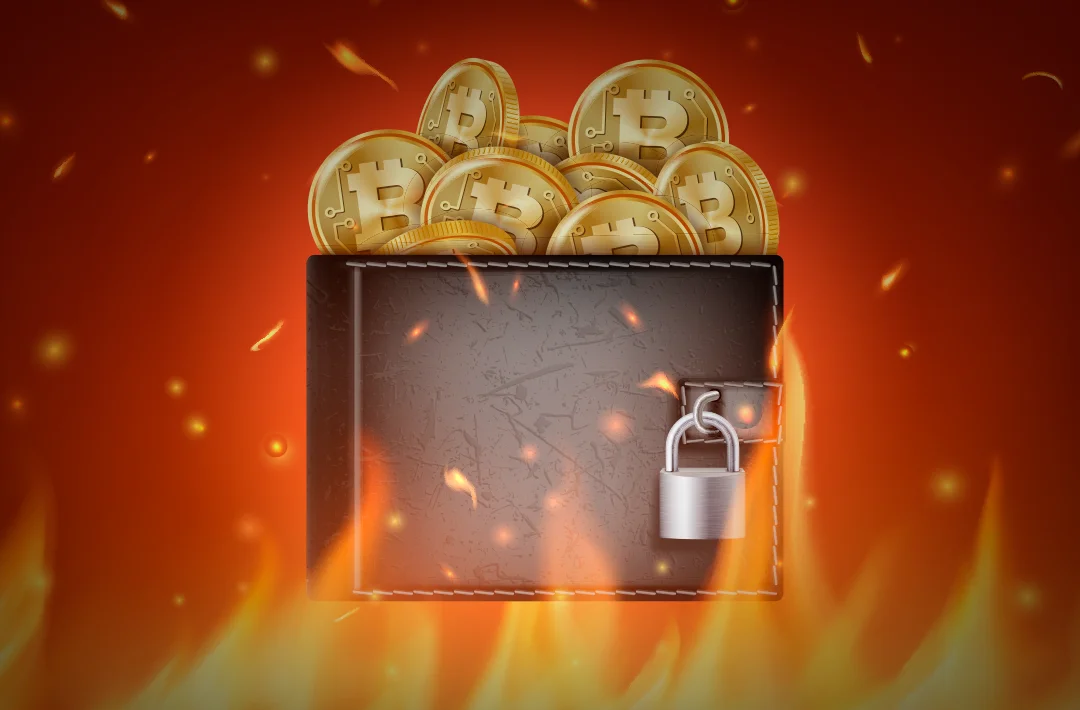 Минфин США предложил дать криптоплатформам право замораживать подозрительные средства