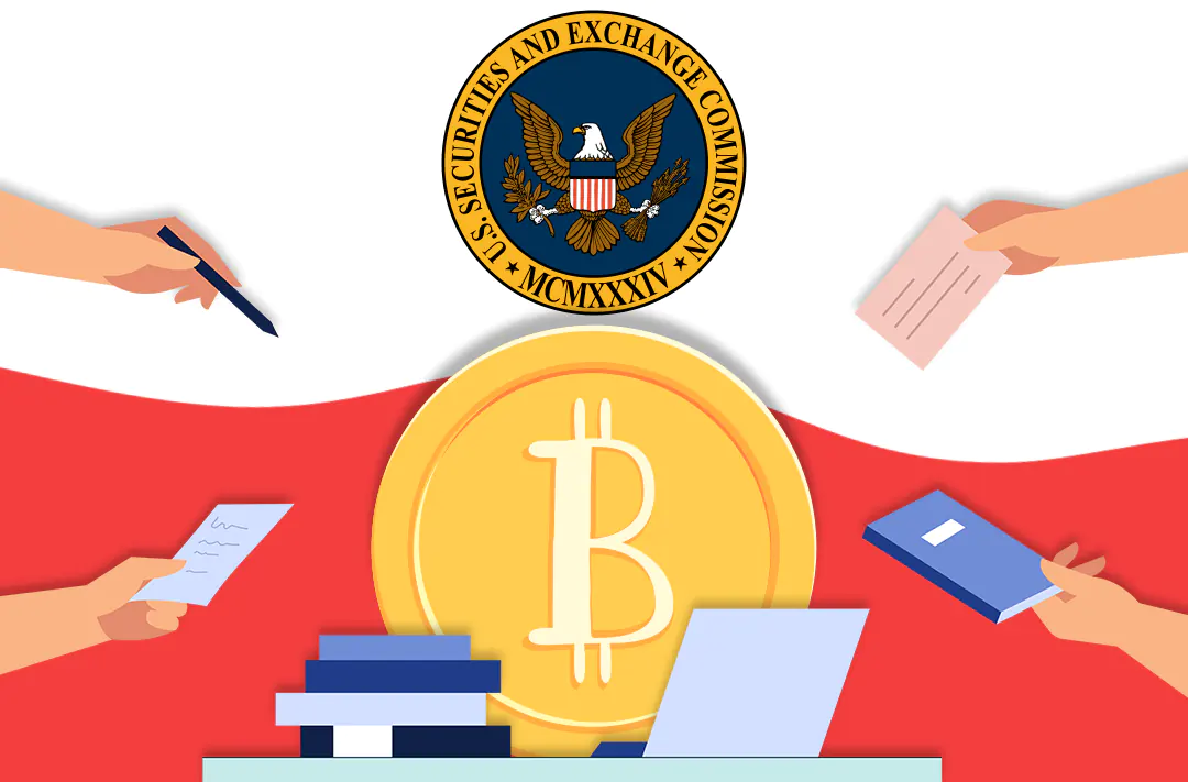​US congressmen urged SEC to stop pressure on crypto companies