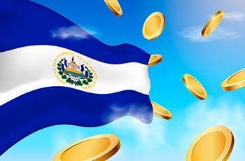 Биржа Bitfinex пожертвует Сальвадору 1,3 млн долларов в криптовалюте