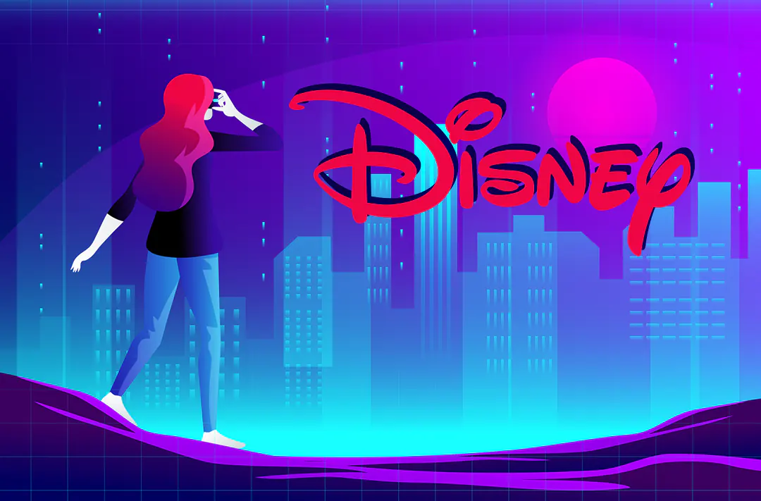 ​Disney appointed a person in charge of developing the metaverse