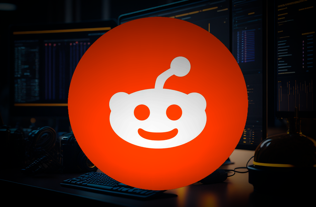 Reddit закроет программу вознаграждений Community Points. Курс токена MOON отреагировал падением на 90%