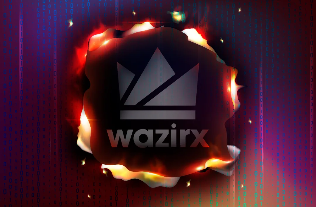 WazirX возобновит работу после взлома и годового перерыва