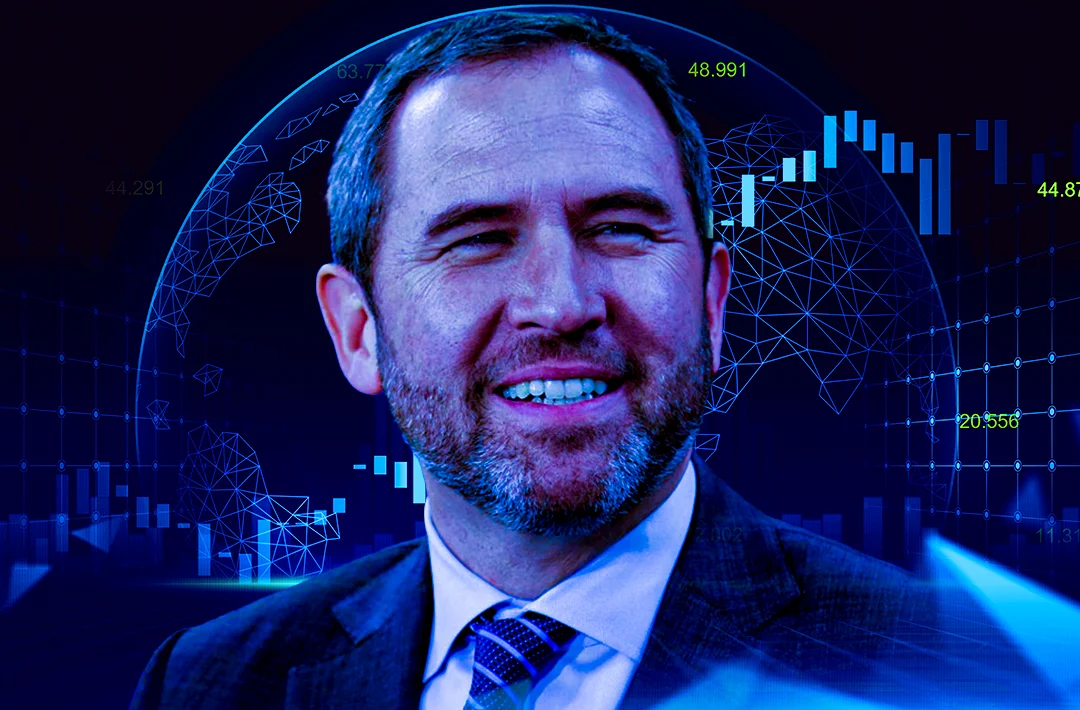Ripple CEO predicts clarity on US regulation of stablecoins this year