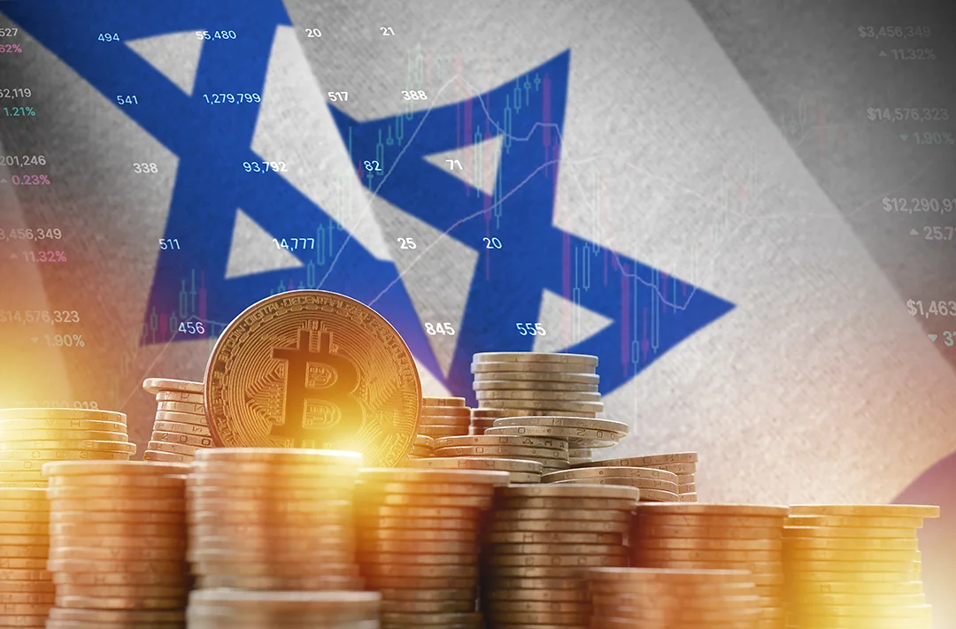 ​Israel proposes to equate cryptocurrencies with securities