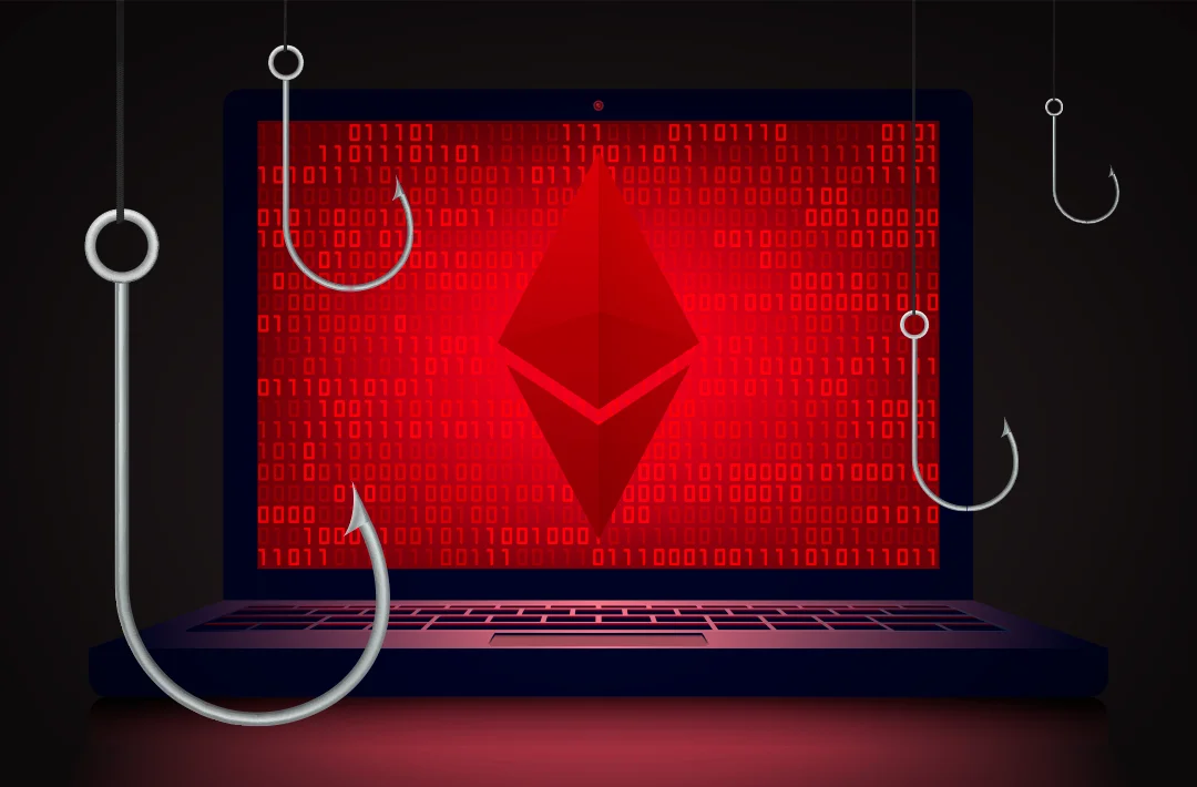 Хакеры используют смарт-контракты Ethereum для маскировки вредоносного ПО