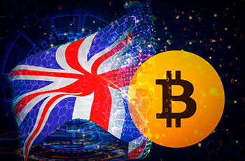 UK government has proposed recognizing cryptocurrencies as personal property