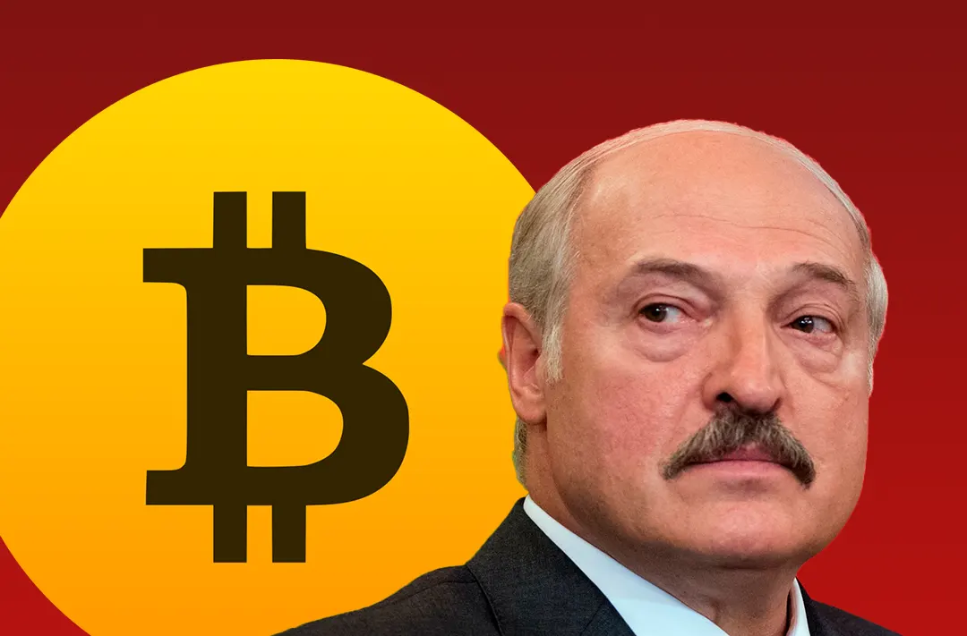Self-employed workers in Belarus to accept crypto payments