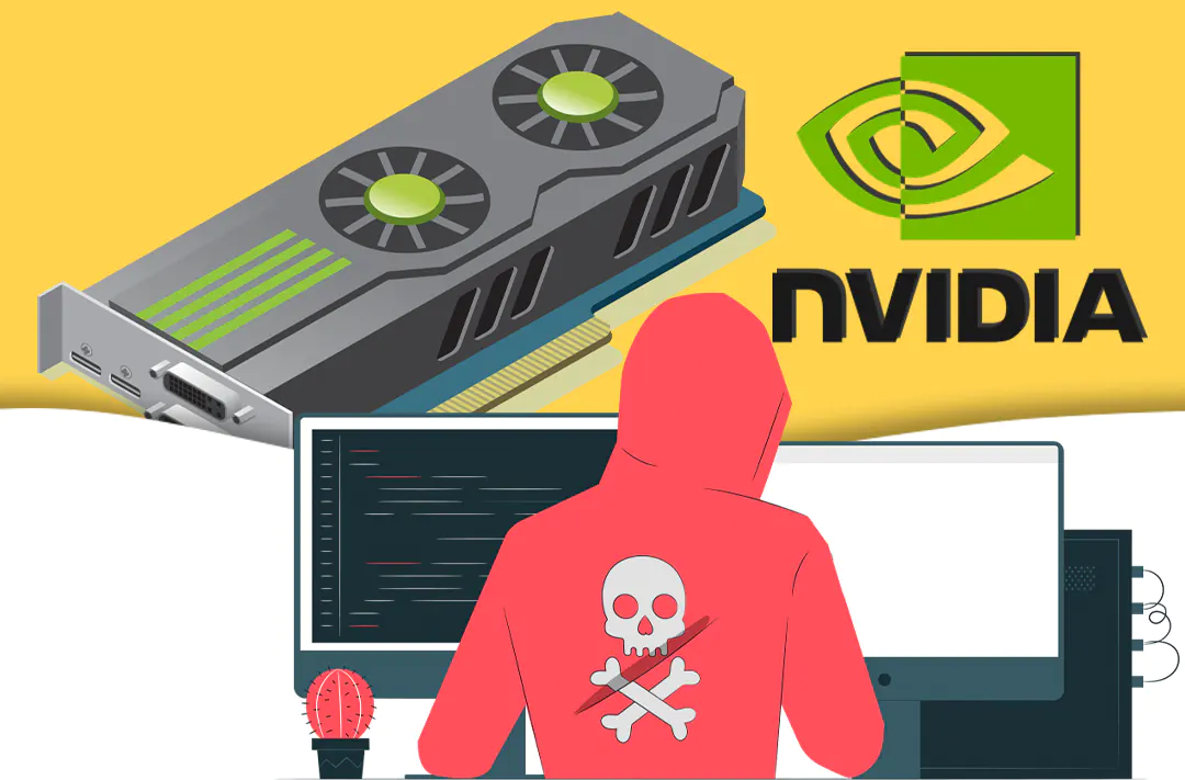 Hackers sell hashrate limiter bypass for Nvidia graphics cards