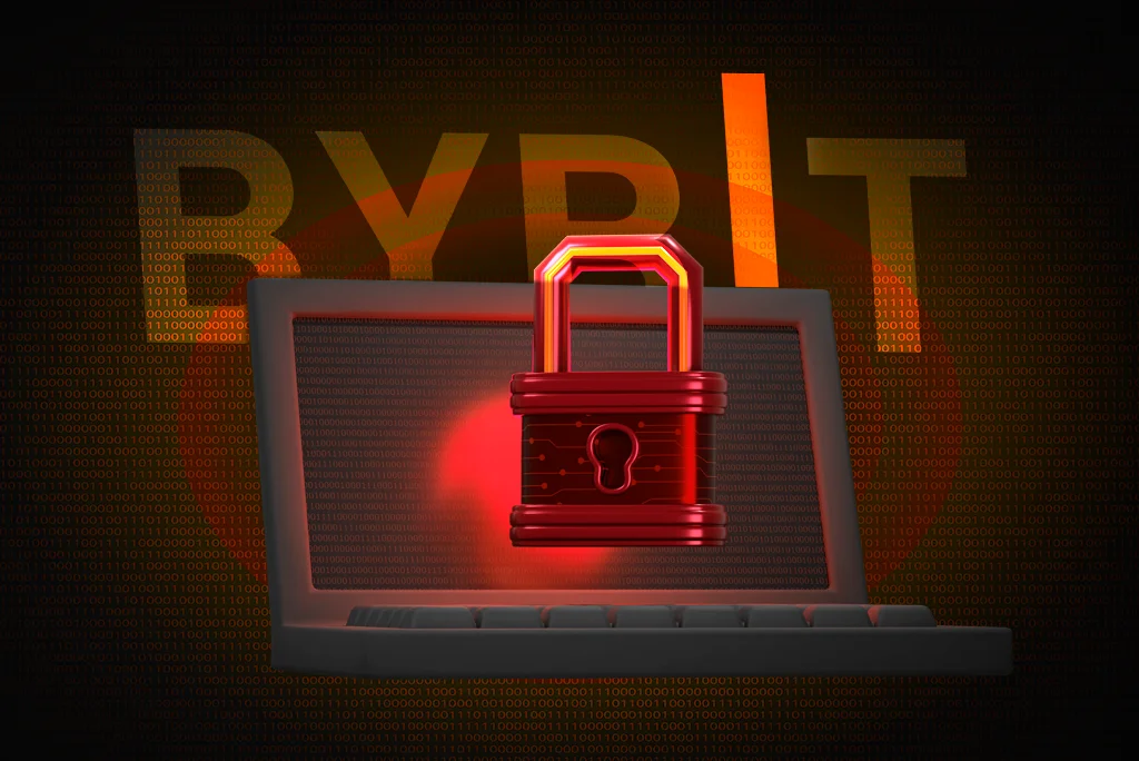 Взлом Bybit на $1,5 млрд спустя полгода. Как инцидент изменил индустрию