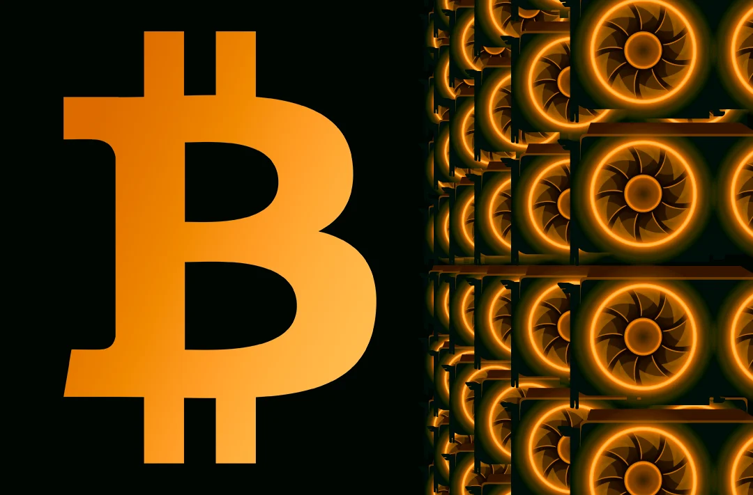 ​Bitcoin mining difficulty updates its all-time high above 37 T