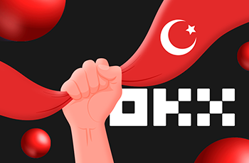OKX crypto exchange launches localized Turkish platform