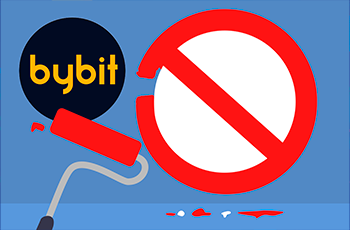 ​Биржа Bybit ограничит функционал для неверифицированных клиентов 