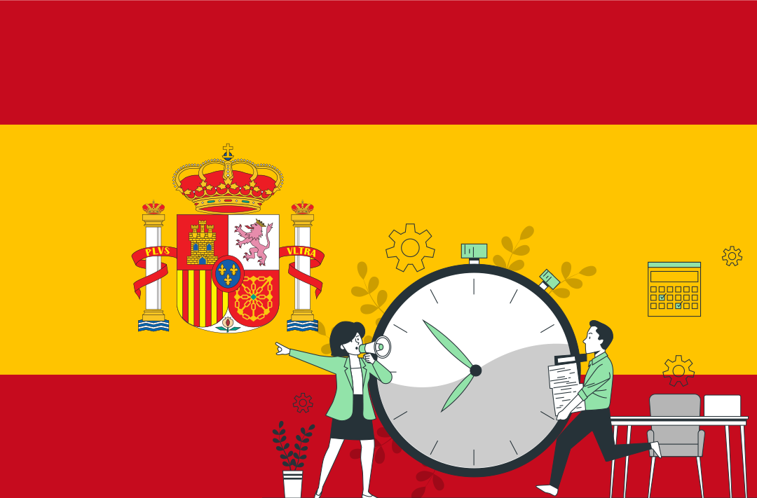 ​ЦБ Испании запросил у финансовых учреждений информацию о криптопланах до 2024 года