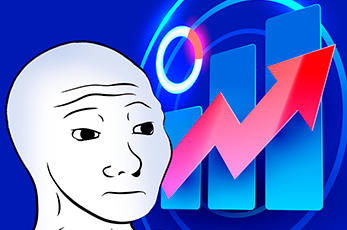 WOJAK meme token rate jumps by 570% in one week. We look into the reasons for the growth