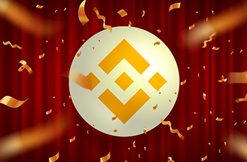 Binance crypto exchange venture capital arm has separated from Binance Group