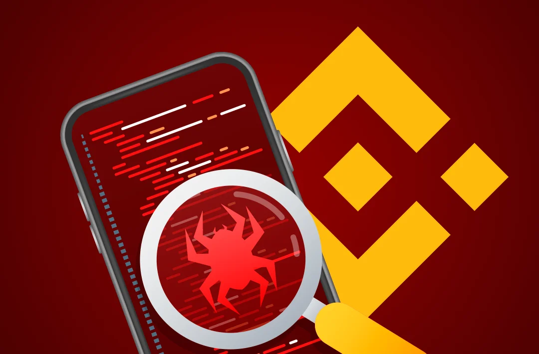 Binance analysts say that there is a global problem of malware spreading to replace transaction addresses