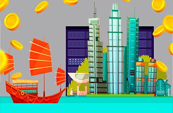 ​Гонконг приравняет криптокомпании к традиционным финансовым учреждениям