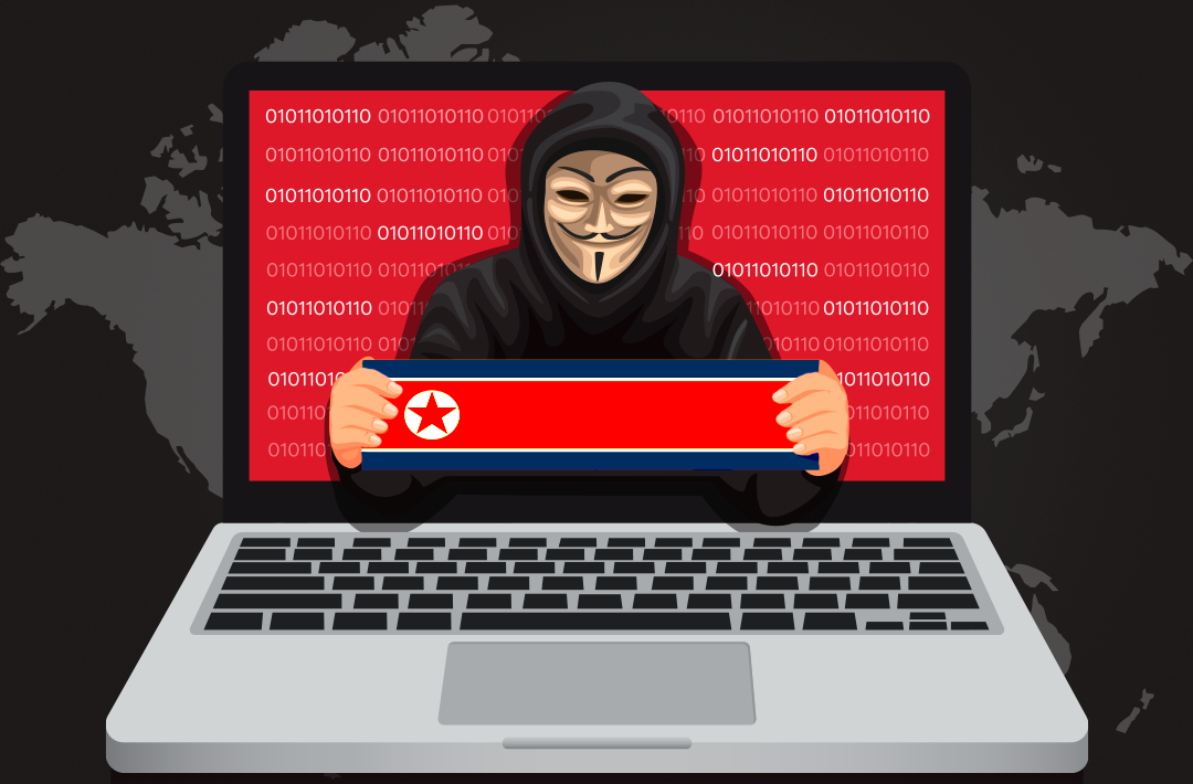 CertiK: хакеры КНДР украли $6,75 млрд у криптопроектов