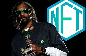 Rapper Snoop Dogg to release NFT desserts