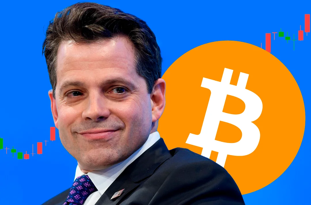 ​SkyBridge founder predicts bitcoin at $100 000 by 2025
