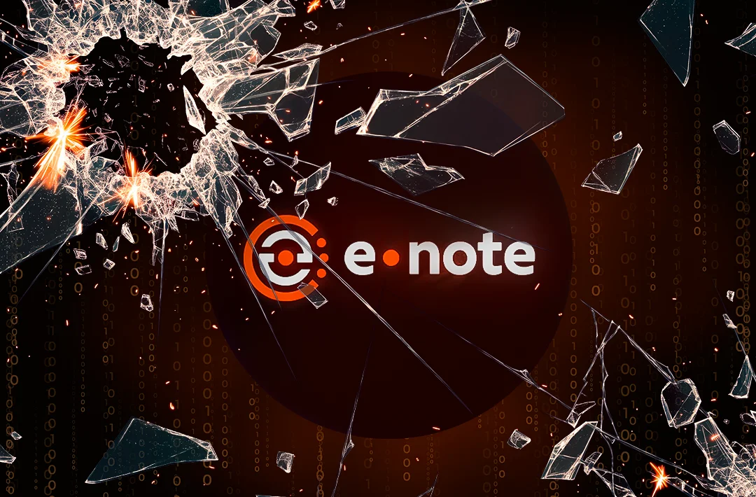 E-Note platform accused of laundering over $70 million