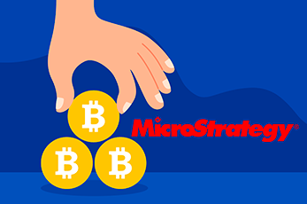 ​MicroStrategy увеличила вложения в BTC на 23,9 млн долларов
