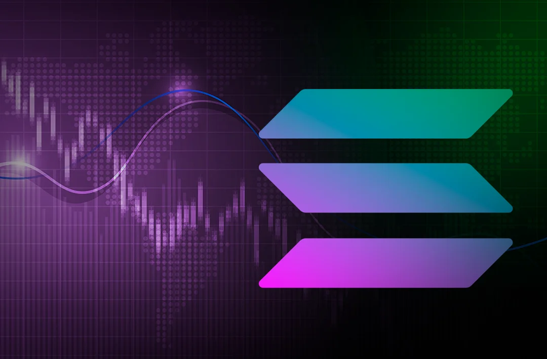 Курс SOL поднялся до максимума с августа 2022 года