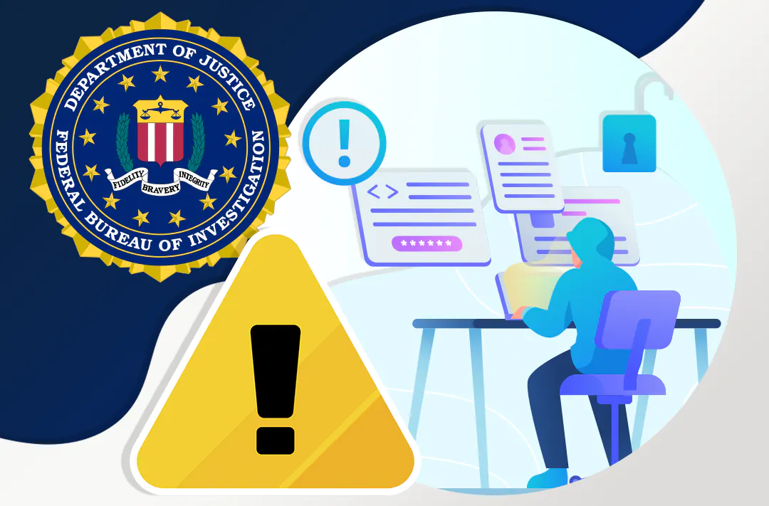 ​В ФБР предупредили об уязвимостях DeFi-платформ