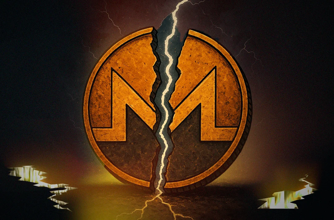 Проект Qubic Сергея Иванчегло завладел более чем 51% хешрейта Monero