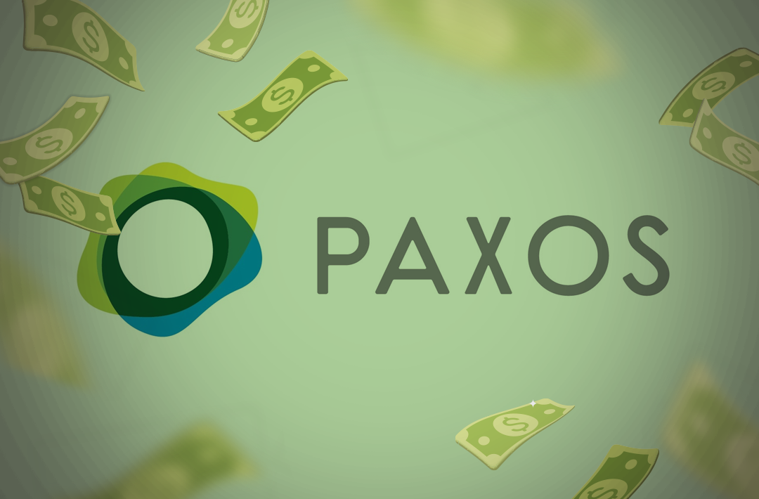 Paxos and Stripe have launched a platform for payments in stablecoins