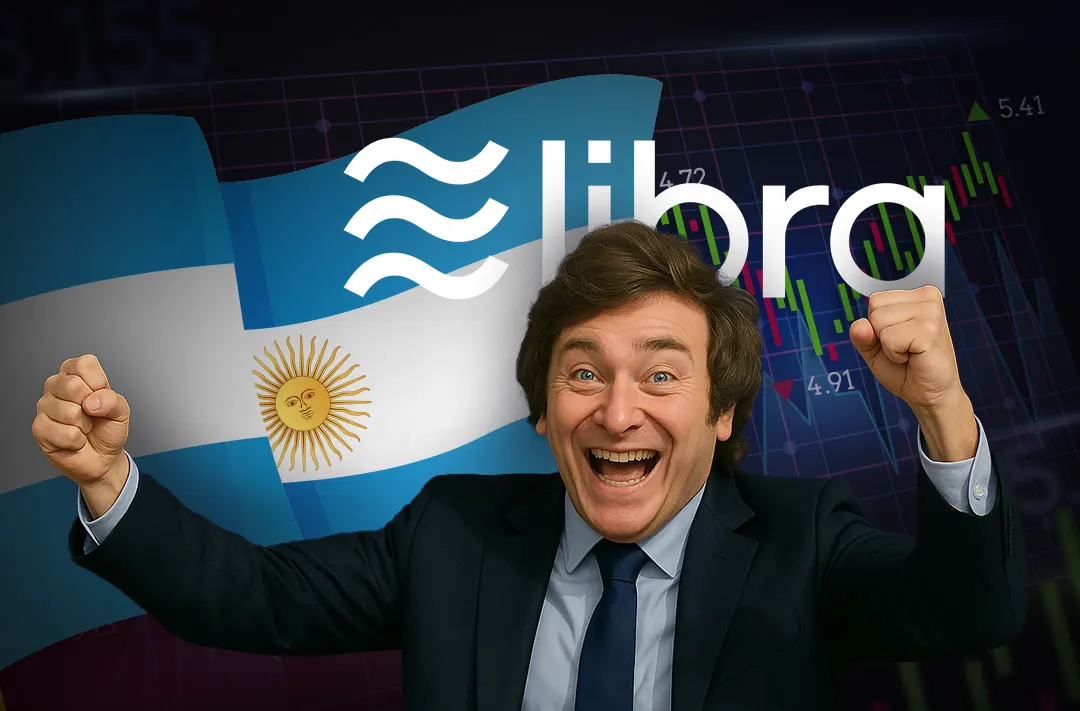 Argentina’s anti-corruption office has exonerated the president in the Libra token scandal