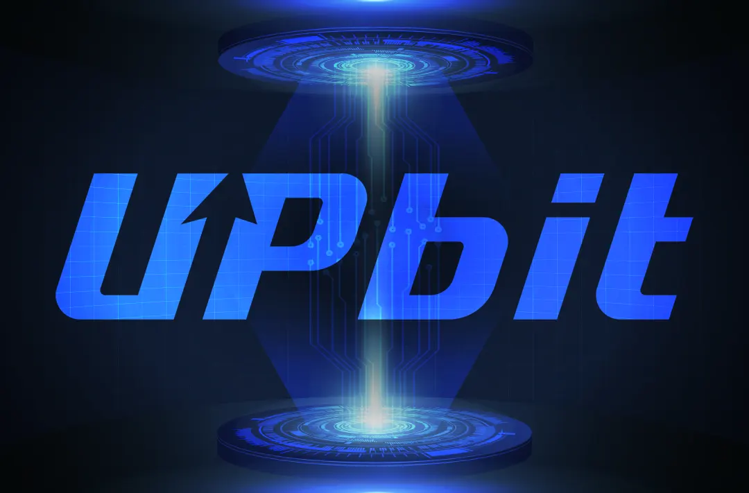 Upbit переводит 99% активов на холодные кошельки после крупного взлома