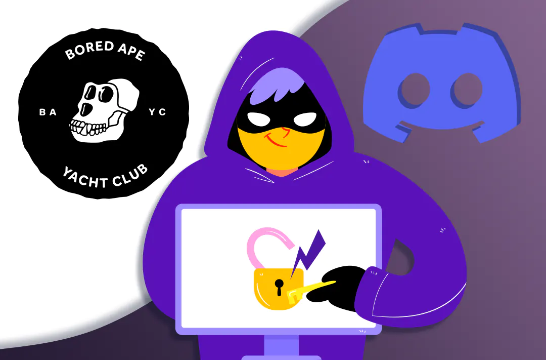 Bored Ape Yacht Club confirmed hacking of its Discord server