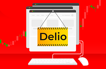 Корейская криптоплатформа Delio допустила прекращение деятельности в связи с арестом активов