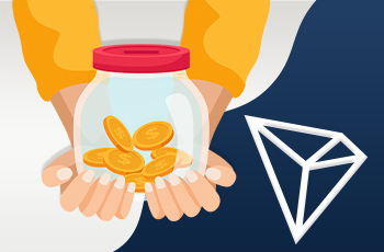 TRON founder to donate $5 billion to affected crypto projects