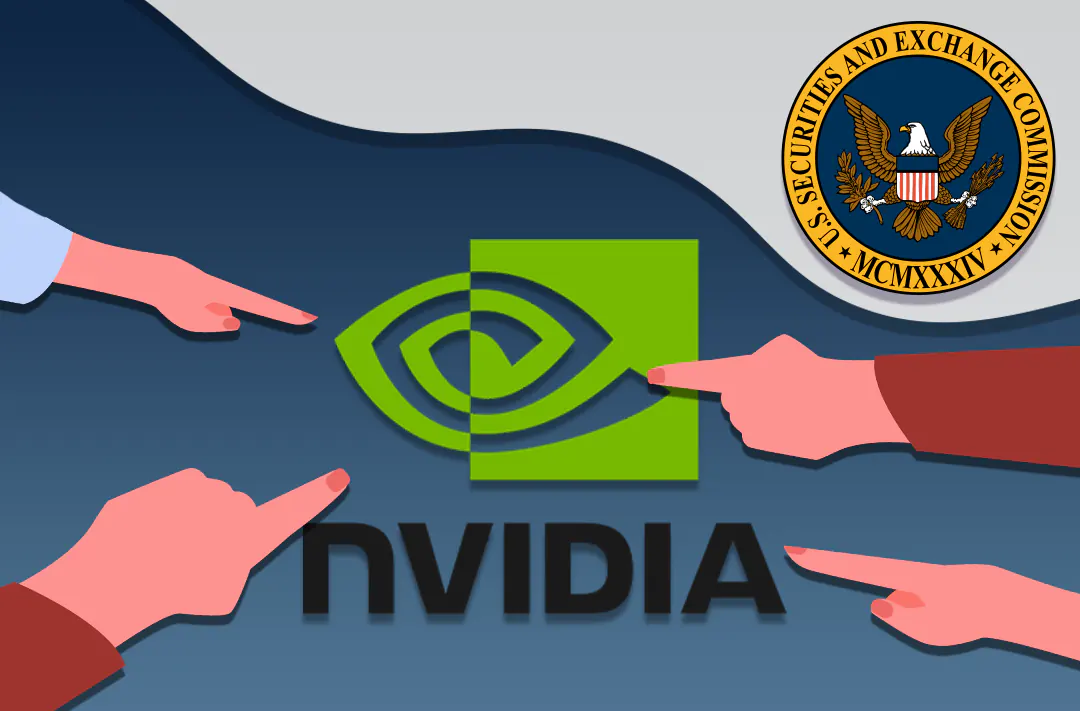 SEC оштрафовала NVIDIA за сокрытие роли майнинга в структуре доходов