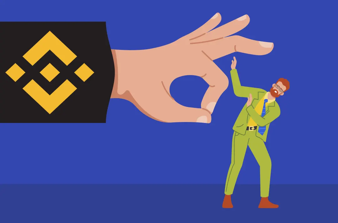 ​Reuters reports on layoffs at Binance.US after SEC lawsuit