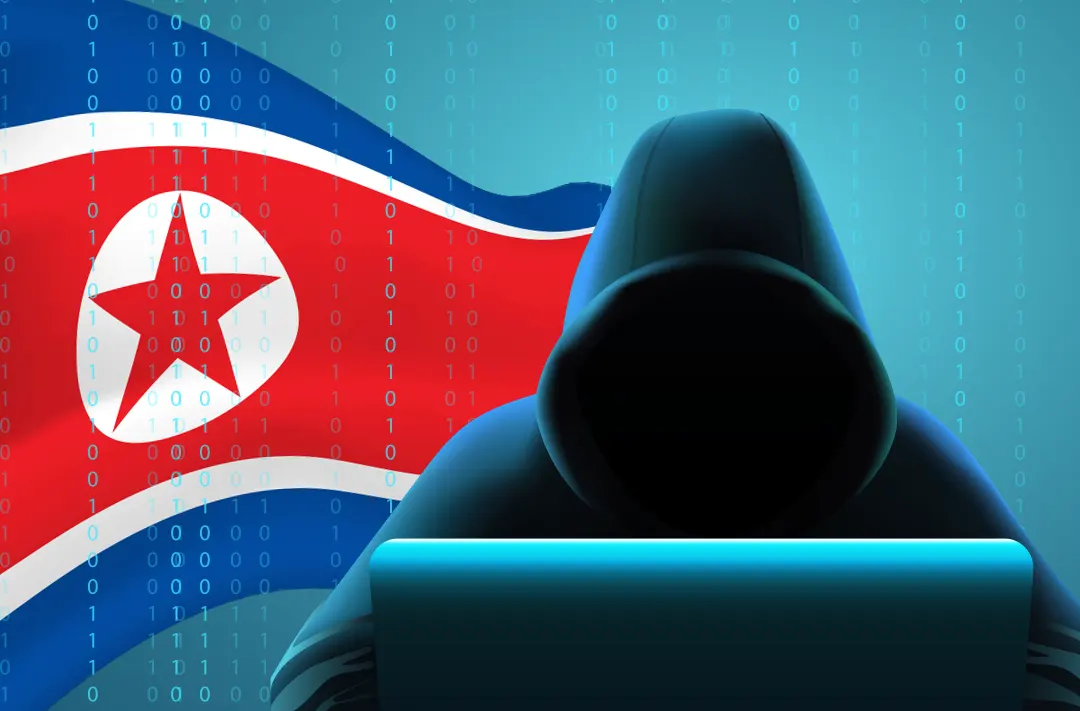 North Korean hackers attacked the deBridge cross-chain protocol